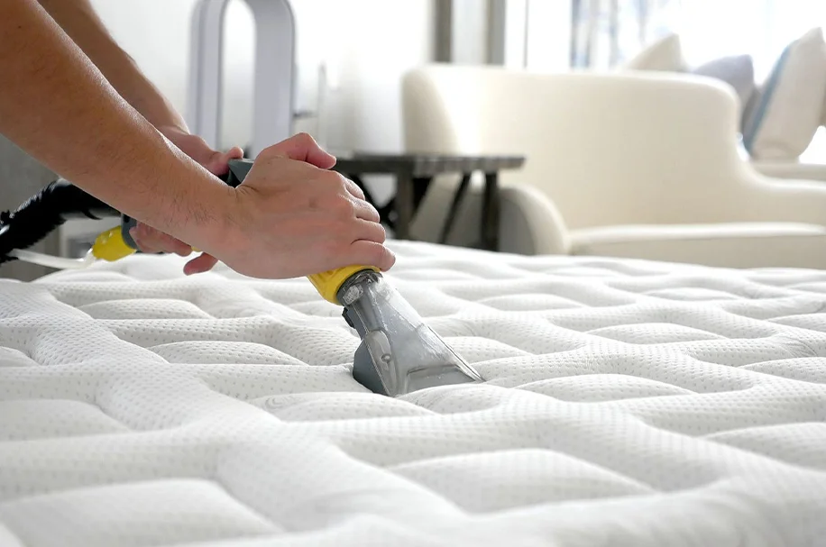 Mattress Cleaning